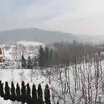 Villa Zagornik *