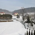 Villa Zagornik *
