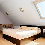 Villa Zagornik