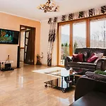 Villa Zagornik *