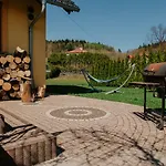 Villa Zagornik *