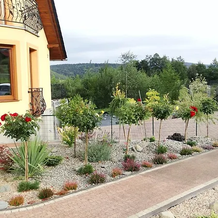 Villa Zagornik