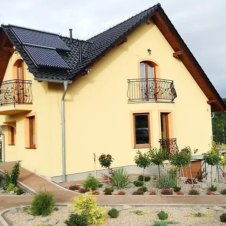 Villa Zagornik