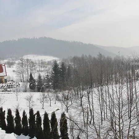 Villa Zagornik *