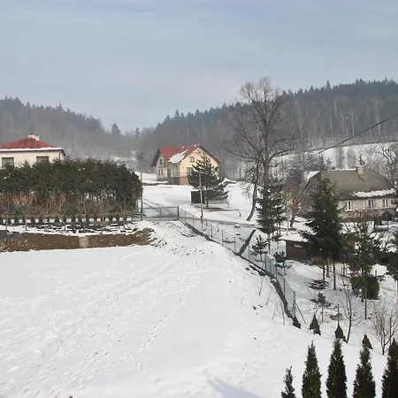 Villa Zagornik *