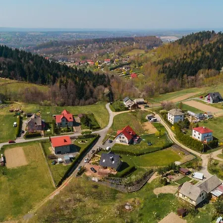 Zagornik Willa *