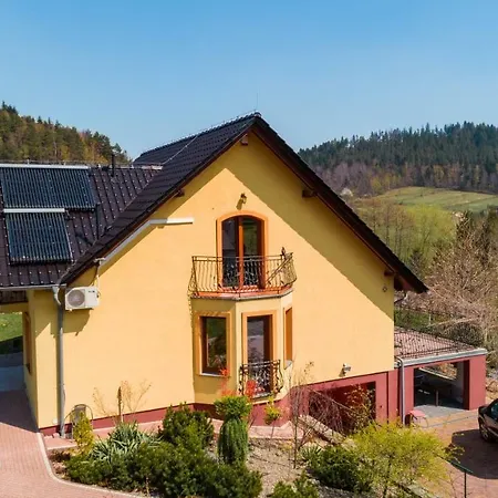 Villa Zagornik