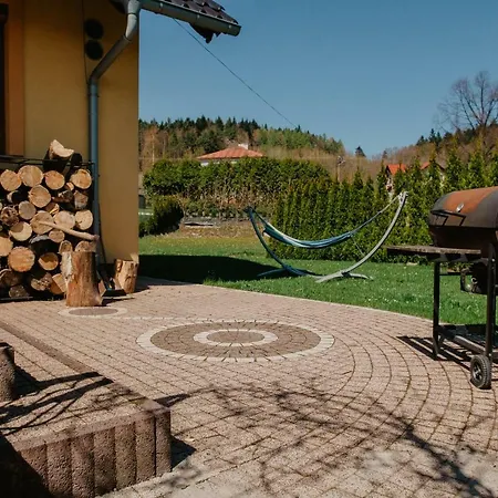 Villa Zagornik *