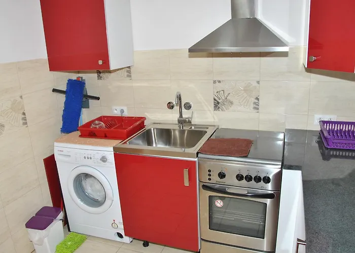 Villa Zagornik Inwałd