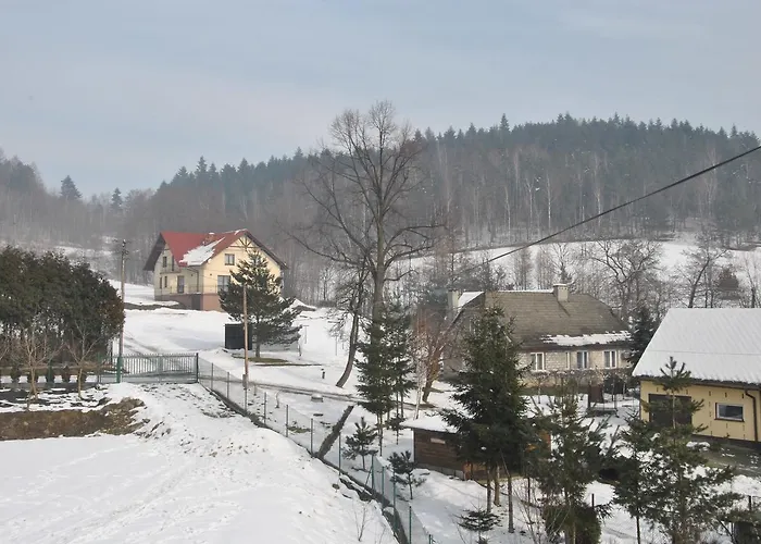 Villa Zagornik Inwałd