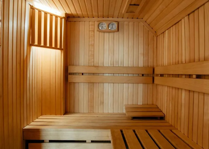 Villa Zagornik Inwałd