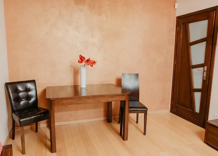 Zagornik Villa Inwałd